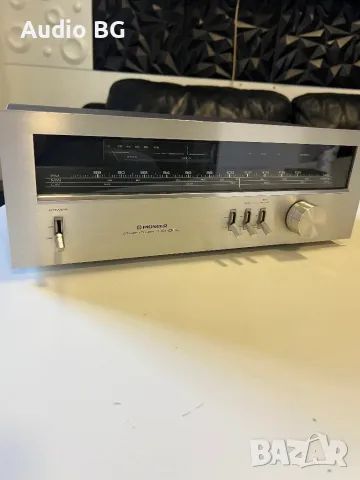 Тунер Pioneer TX-608L, снимка 5 - Декове - 47588259