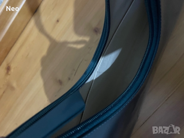 Дамска чанта By Far, снимка 5 - Чанти - 51957810