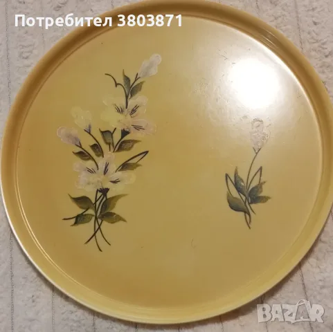 Ретро комплект 6€, снимка 4 - Сервизи - 55851767