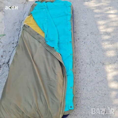 Спални чували, снимка 6 - Къмпинг мебели - 37758748