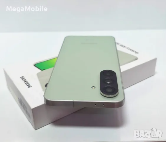 ✅️Samsung A56 128GB Olive, снимка 2 - Samsung - 55938140