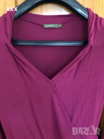 Sandwich дамска рокля, снимка 8 - Рокли - 48510685