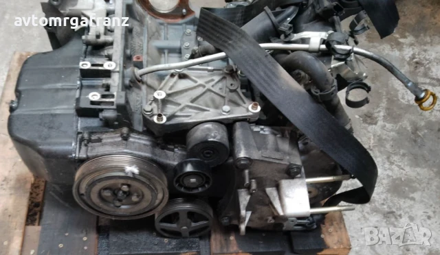 ДВИГАТЕЛ ЗА FIAT , LANCIA 1,3JTD, снимка 2 - Части - 51129081