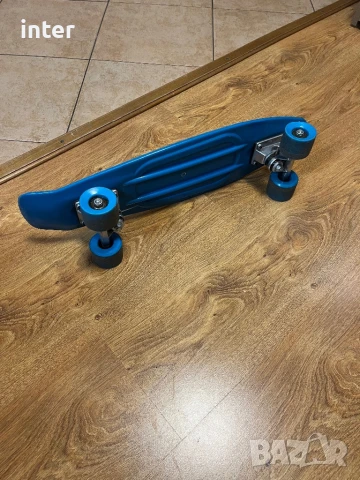 Пени борд, снимка 2 - Скейтборд, ховърборд, уейвборд - 51294324