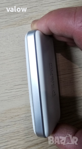 GSM апарат телефон Alcatel E801x, снимка 4 - Alcatel - 44583220