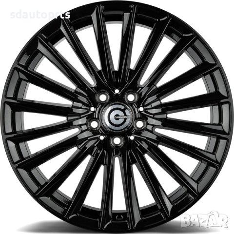 19" Джанти 5x112 Mercedes W205 W206 W212 W213 W257 CLA CLS GLA GLB C E, снимка 2 - Гуми и джанти - 44253650