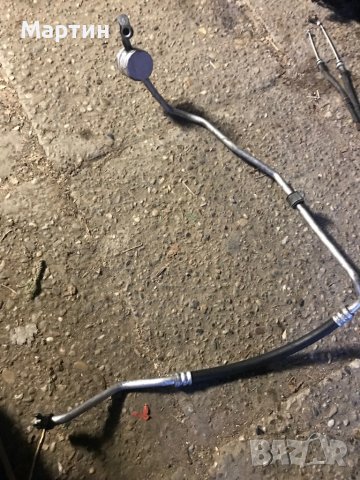 Климатична тръба за /Suzuki Grand Vitara II SUV (04.2005 - 08.2015), снимка 3 - Части - 38265779