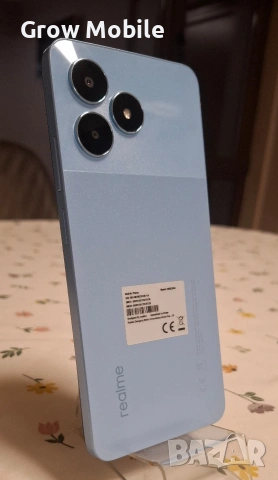 Realme Note 50, снимка 3 - Други - 54128771