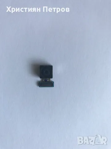 Задна камера модул за Samsung Galaxy J7 2016 J710