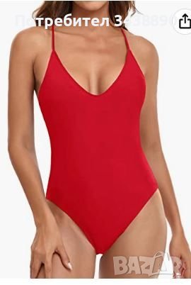 Бански костюм 87 S, снимка 1