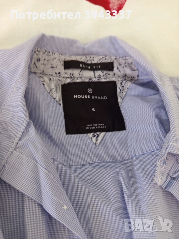 Мъжки панталони, дънки, карго панталон,Zara, снимка 5 - Дънки - 51506334