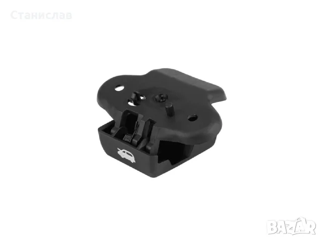 Дръжка за отваряне на преден капак за Dodge, Chrysler – 68002784AA