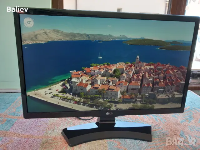 LG 22MT48DF-PZ LED TV, снимка 9 - Телевизори - 50366202