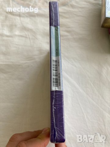 The Black Eyed Peas Experience  за Xbox 360 - Нова запечатана, снимка 2 - Игри за Xbox - 31683292