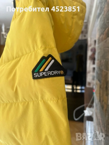 Superdry две якето размер М 