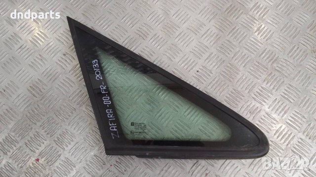 Странично стъкло Opel Zafira 2000г.(предно дясно)