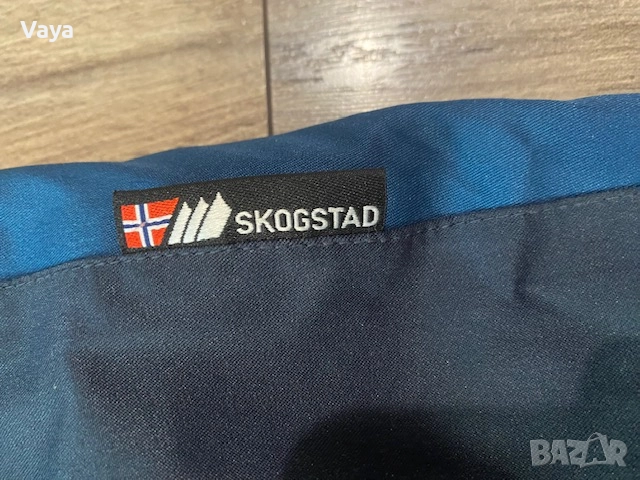 Ски панталон Skogstad , снимка 2 - Зимни спортове - 52090895