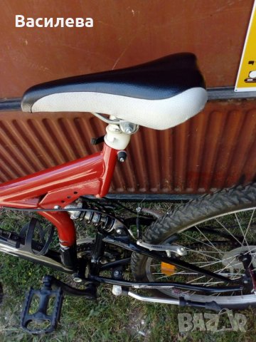 Колело, снимка 10 - Велосипеди - 37198464