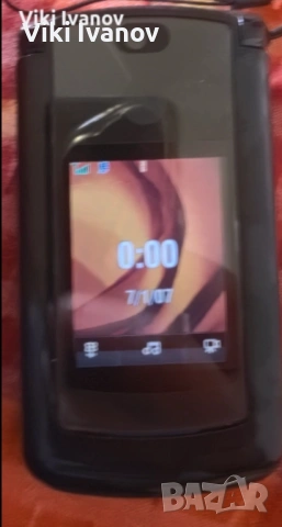 Моторола v9, снимка 2 - Motorola - 54215969