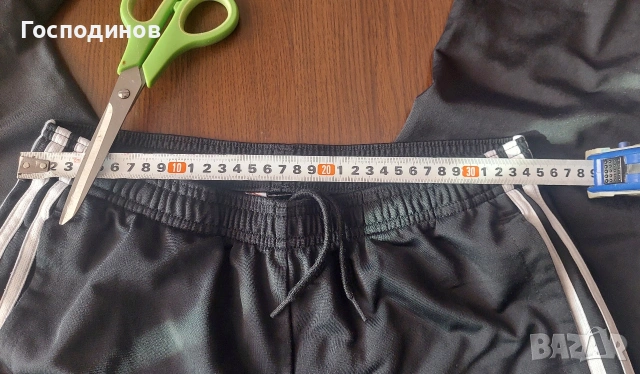 Долница Adidas, снимка 9 - Спортни дрехи, екипи - 53139490