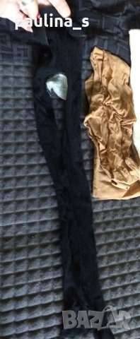 Чорапогащници и клинове / различни размери, плътност и цветове , снимка 11 - Клинове - 42478641