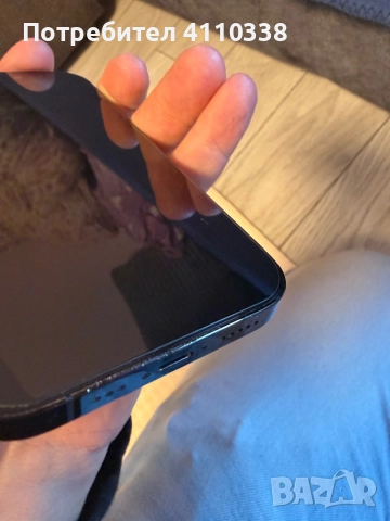 Iphone 14 pro 128GB space black, снимка 5 - Apple iPhone - 52442996