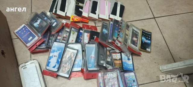 аксесоари за телефони,андроид и др., снимка 3 - Калъфи, кейсове - 47878621