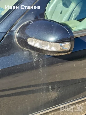 на части Mercedes W211 2.6 , снимка 7 - Автомобили и джипове - 56126696