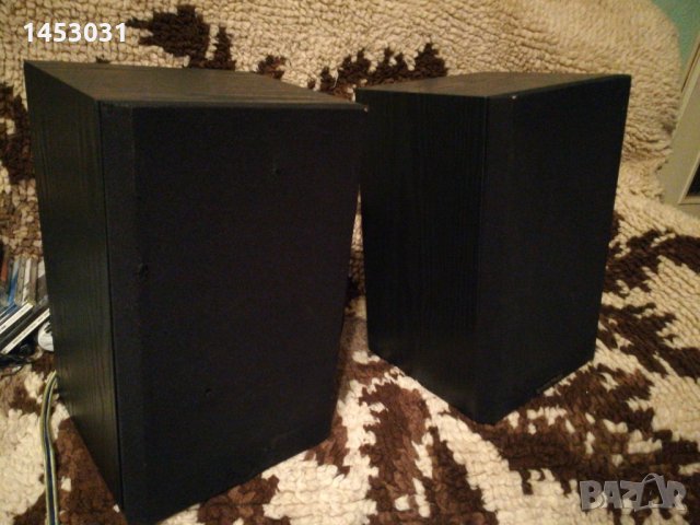 Quadral KX 100 4/8 Ома, снимка 4 - Тонколони - 29326720