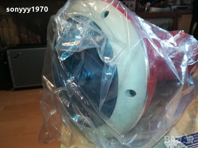 ГОЛЯМА ТАРАМБУКА В ЧЕРВЕНО-41Х26СМ 0301220917, снимка 10 - Ударни инструменти - 35299988