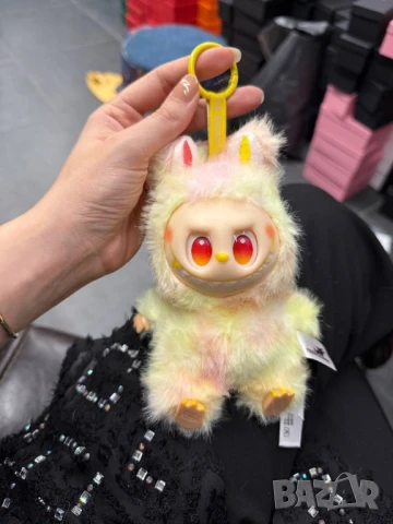ключодържател Labubu , снимка 2 - Други - 51024326