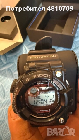 Casio G-Shock Frogman GWF 1000, снимка 6 - Мъжки - 54341788