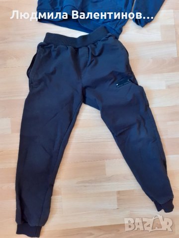 Екип от блузка и долничка, снимка 3 - Детски комплекти - 33819420