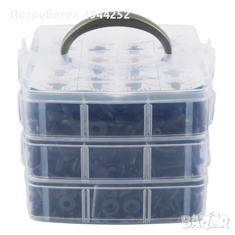 Копки за кори, Тапицерии, Щипки за кори 620броя, снимка 3 - Аксесоари и консумативи - 56006878