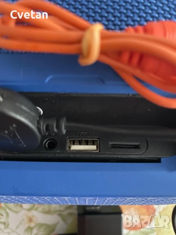 Мощна блутут колона, снимка 6 - Тонколони - 50964664