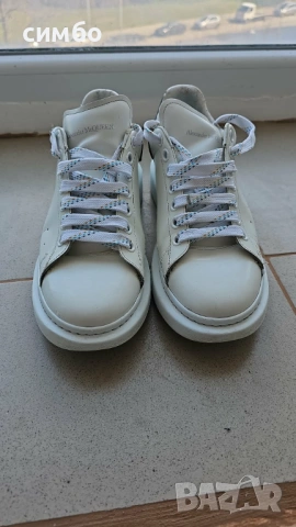 Alеxander Mq Queen 43, снимка 3 - Маратонки - 53918260