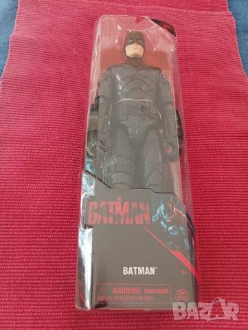 Фигурка, кукла, играчка Батман. 