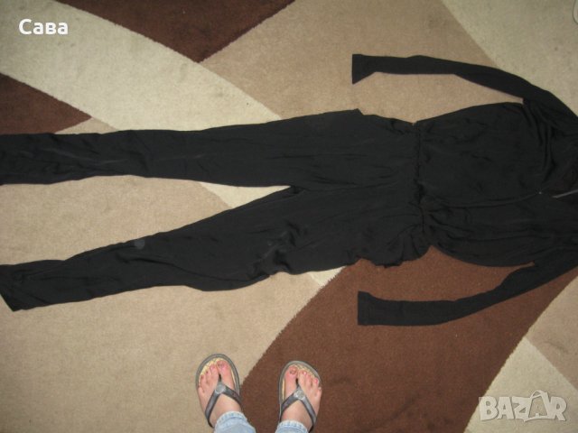 Гащеризон MISS 60  дамски,С, снимка 2 - Гащеризони - 36649302