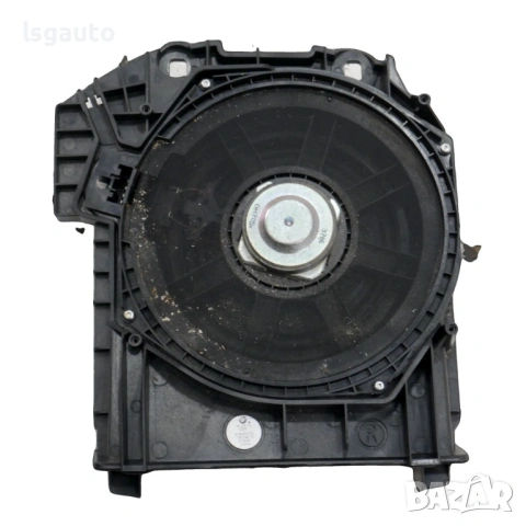 Високоговорител под предна дясна седалка BMW 5 Series (F10, F11) 2010-2016 ID:159759 ОЕМ №9195200-02