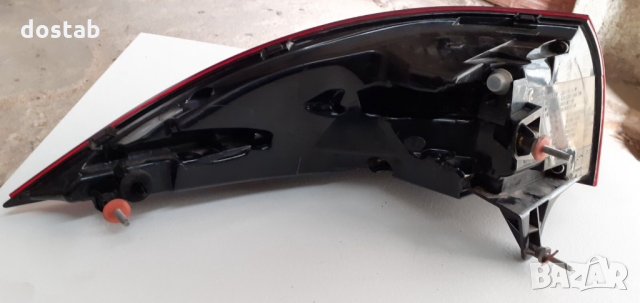 Стоп за Мерцедес GLE W167, снимка 4 - Части - 35510486