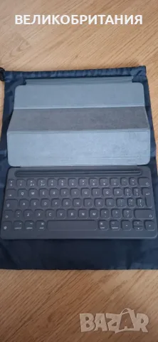 Чисто нова магнитна клавиатурата  Logitech