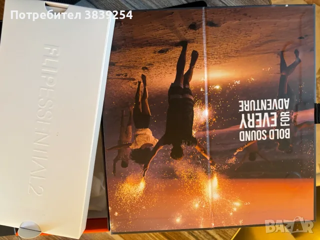 Безжична тонколона JBL, снимка 2 - Bluetooth тонколони - 56338446