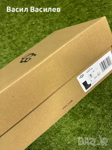 Детски ботуши UGG (нови), снимка 8 - Детски боти и ботуши - 44802920