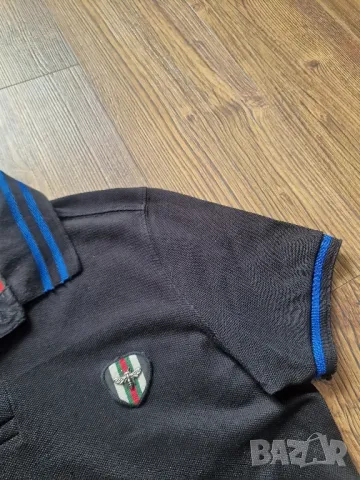 Страхотна мъжка тениска GUCCI  размер M, снимка 4 - Тениски - 50387025