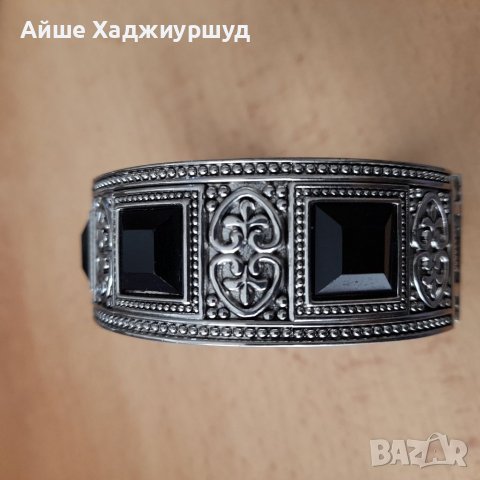 Гривна, снимка 2 - Гривни - 38250069