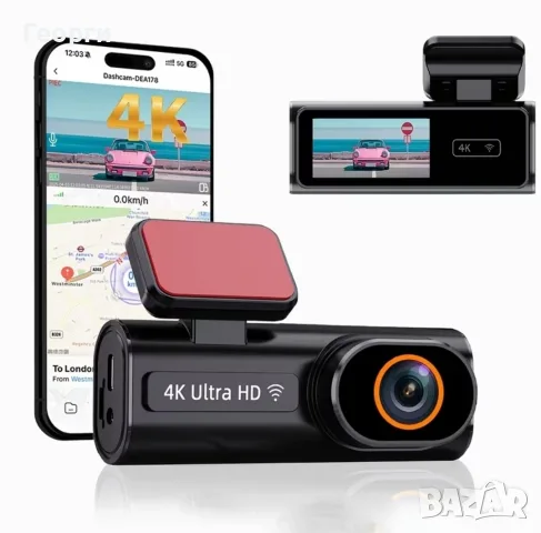 видеорегистратор 