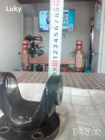 Два машинни елемента.Цената е за двата., снимка 11 - Други машини и части - 51223593