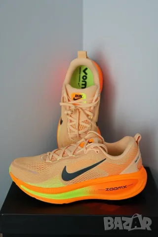 Nike Vomero 18 мъжки маратонки за бягане
