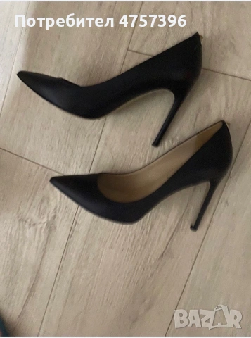 Оригинални Valentino обувки 36 номер