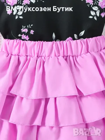 👶 ДЕТСКИ КОМПЛЕКТ – КОМФОРТ И СТИЛ ЗА НАЙ-МАЛКИТЕ! 👶, снимка 3 - Детски комплекти - 50033219